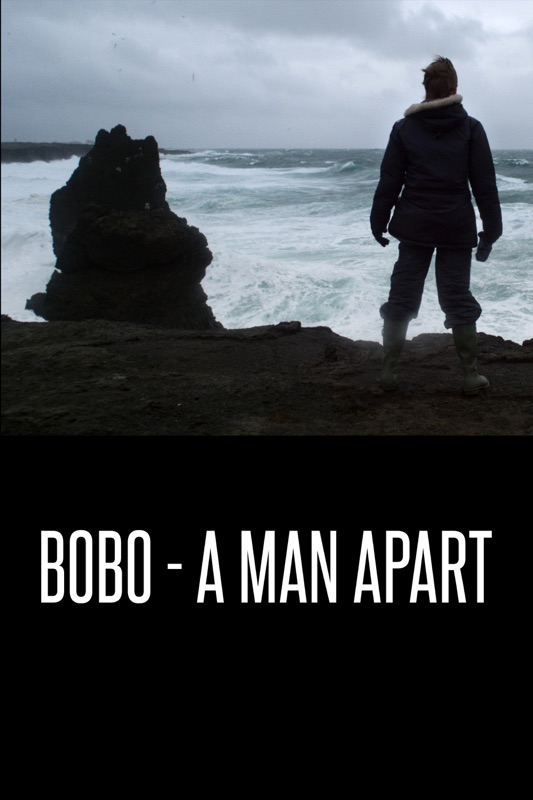 Bobo - A Man Apart