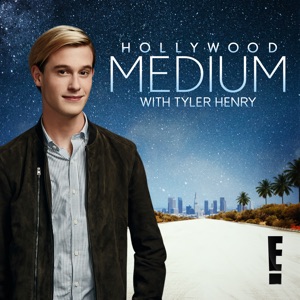 Hollywood Medium with Tyler Henry, Season 2 - Episode 8