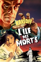 L'Ile des morts