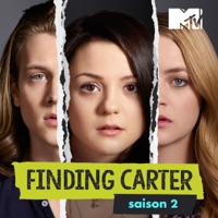 Télécharger Finding Carter, Saison 2, Partie 2 (VF) Episode 4