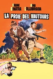 La Proie Des Vautours