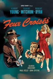 Feux croisés (1947)