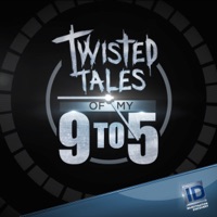 Télécharger Twisted Tales of My 9 to 5, Season 1 Episode 3