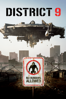 District 9 - Neill Blomkamp