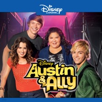 Austin & Ally, Vol. 3