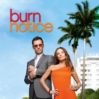 Télécharger Burn Notice, Saison 2 Episode 3