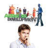 Arrested Development, Season 2 - Arrested Development Cover Art