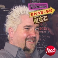 Télécharger Diners, Drive-ins and Dives, Season 9 Episode 3