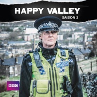 Télécharger Happy Valley, Saison 2 (VF) Episode 6