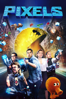 Pixels - Chris Columbus