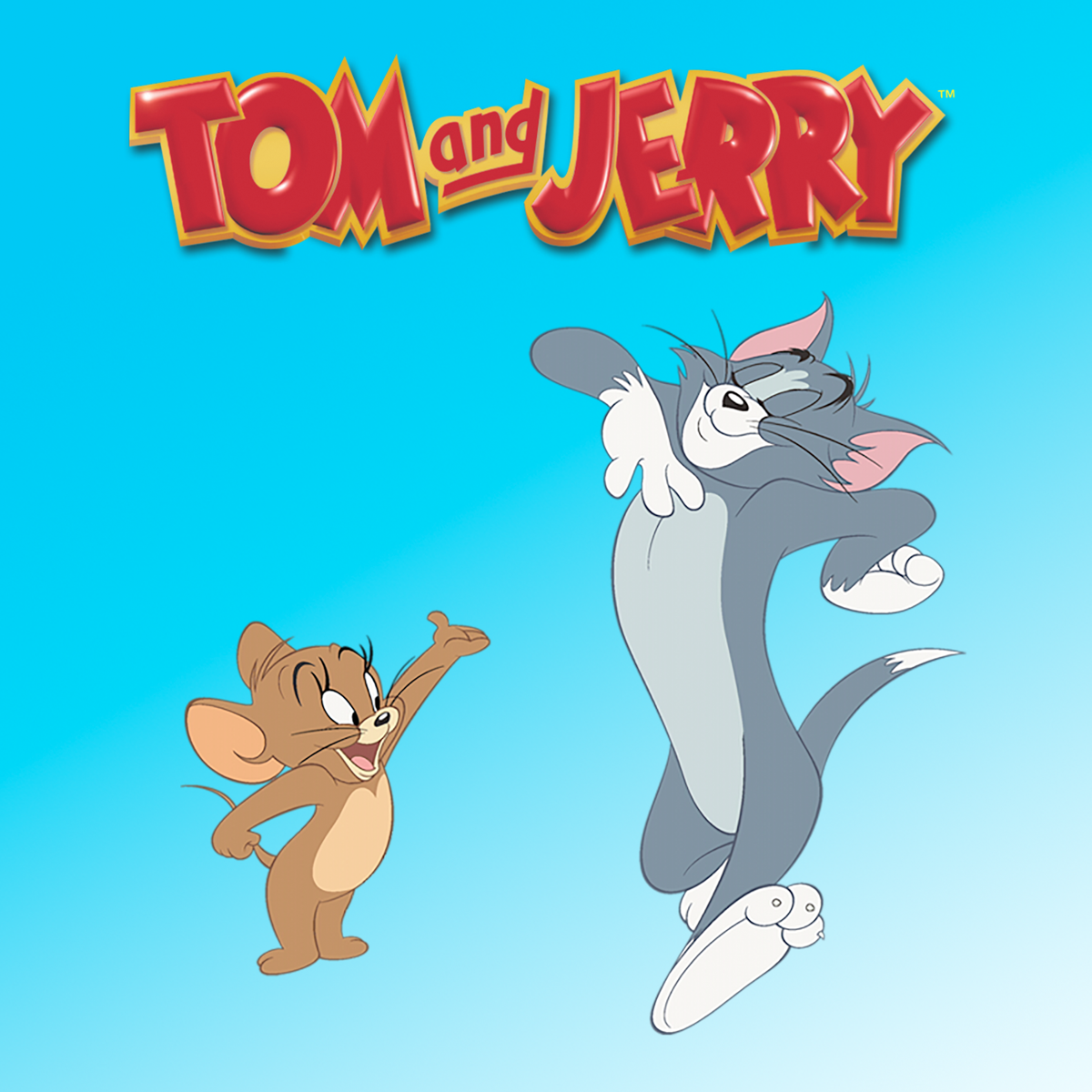 Tales Volume Watch Tom And Jerry Tales Cartoon Network Tom And