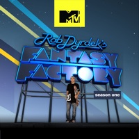 Rob Dyrdek's Fantasy Factory, Season 1