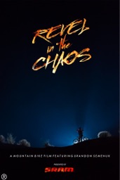 Revel in the Chaos