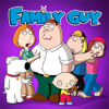 Family Guy, Season 6 - Family Guy Cover Art