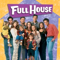 Full House, Season 8