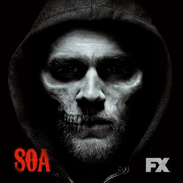 Black Widower part of Sons of Anarchy Season 7