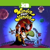 Wander Over Yonder, Vol. 2