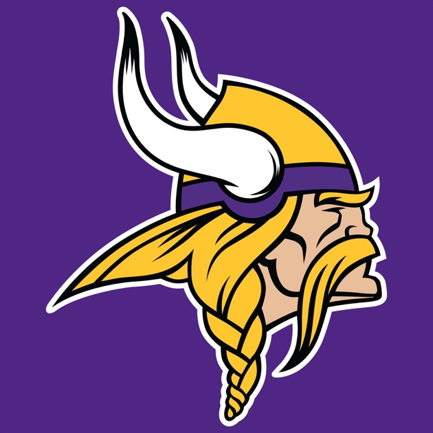 2014 NFL Follow Your Team - Minnesota Vikings on iTunes
