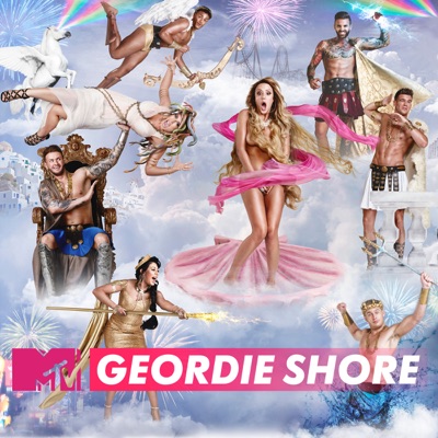 Geordie shore season 11 sale
