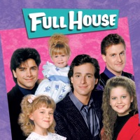 Full House, Season 3