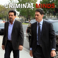 Criminal Minds, Season 7