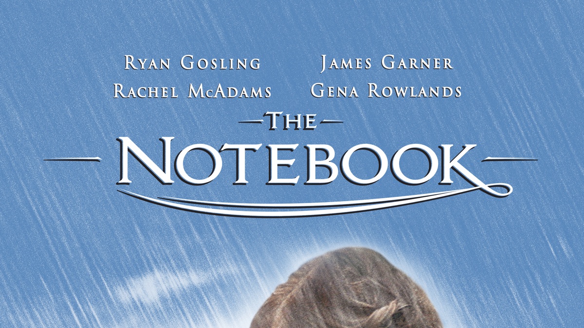 ‎The Notebook - Apple TV