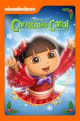Dora's Christmas Carol Adventure (Dora the Explorer)