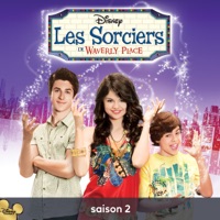 Télécharger Les Sorciers de Waverly Place, Saison 2, Vol. 3 Episode 10