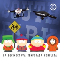 Télécharger South Park en Español, Temporada 18 Episode 10