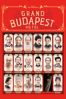 The Grand Budapest Hotel - Wes Anderson