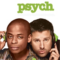 Télécharger Psych - Enquêteur malgré lui, Saison 7 Episode 4