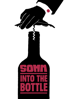 SOMMELIER: Ner i flaska (Somm: Into the Bottle) - Jason Wise