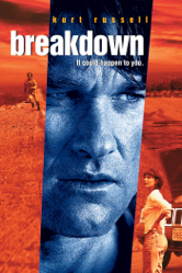Breakdown - Unknown Cover Art