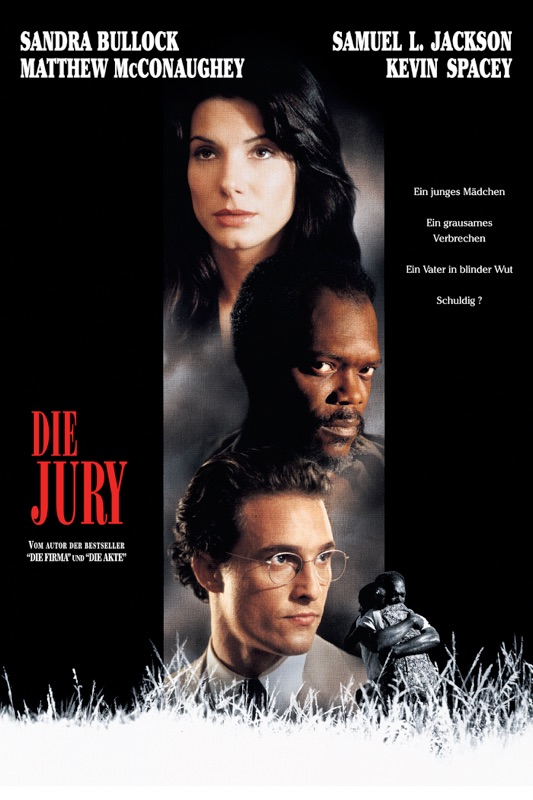 Die Jury