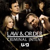 Law & Order: Criminal Intent