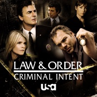 Law & Order: Criminal Intent, Season 6