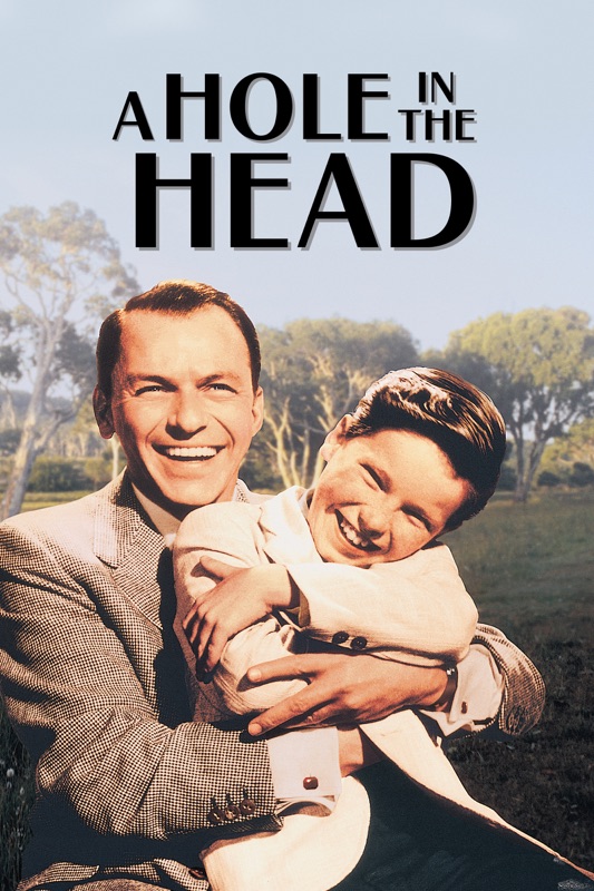 A Hole In the Head