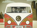 Friend Like That - Hawk Nelson