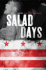 Salad Days - 1980-1990: A Decade of Punk In Washington, DC - Scott Crawford