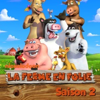 Télécharger La Ferme en Folie, Saison 2, Partie 1 Episode 4