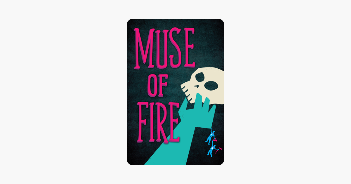 Muse of Fire on iTunes Muse of Fire on iTunes