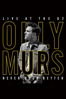 Olly Murs: Never Been Better - Live at the O2 - Olly Murs