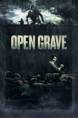 Open Grave