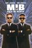 Men in Black - Barry Sonnenfeld