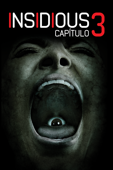 Insidious: Capítulo 3