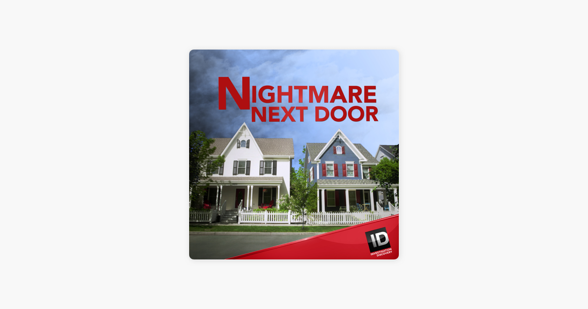 Nightmare Next Door Season 8