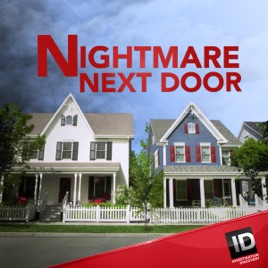 Nightmare Next Door Season 8