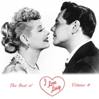 Télécharger Best of I Love Lucy, Vol. 4 Episode 8
