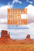 Morricone conducts Morricone