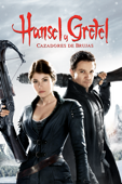 Hansel y Gretel: Cazadores de Brujas